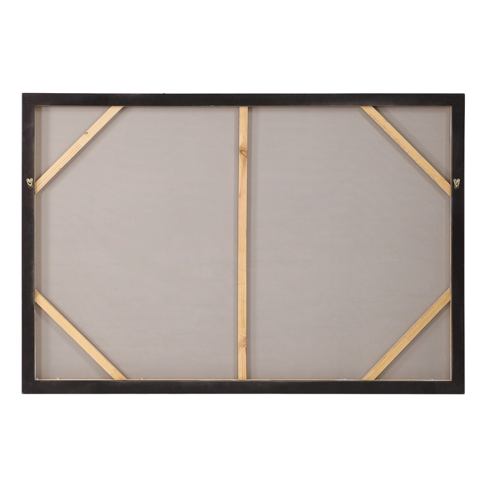 Uttermost Aftermath Abstract Art