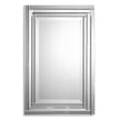 Uttermost Alanna Frameless Vanity Mirror