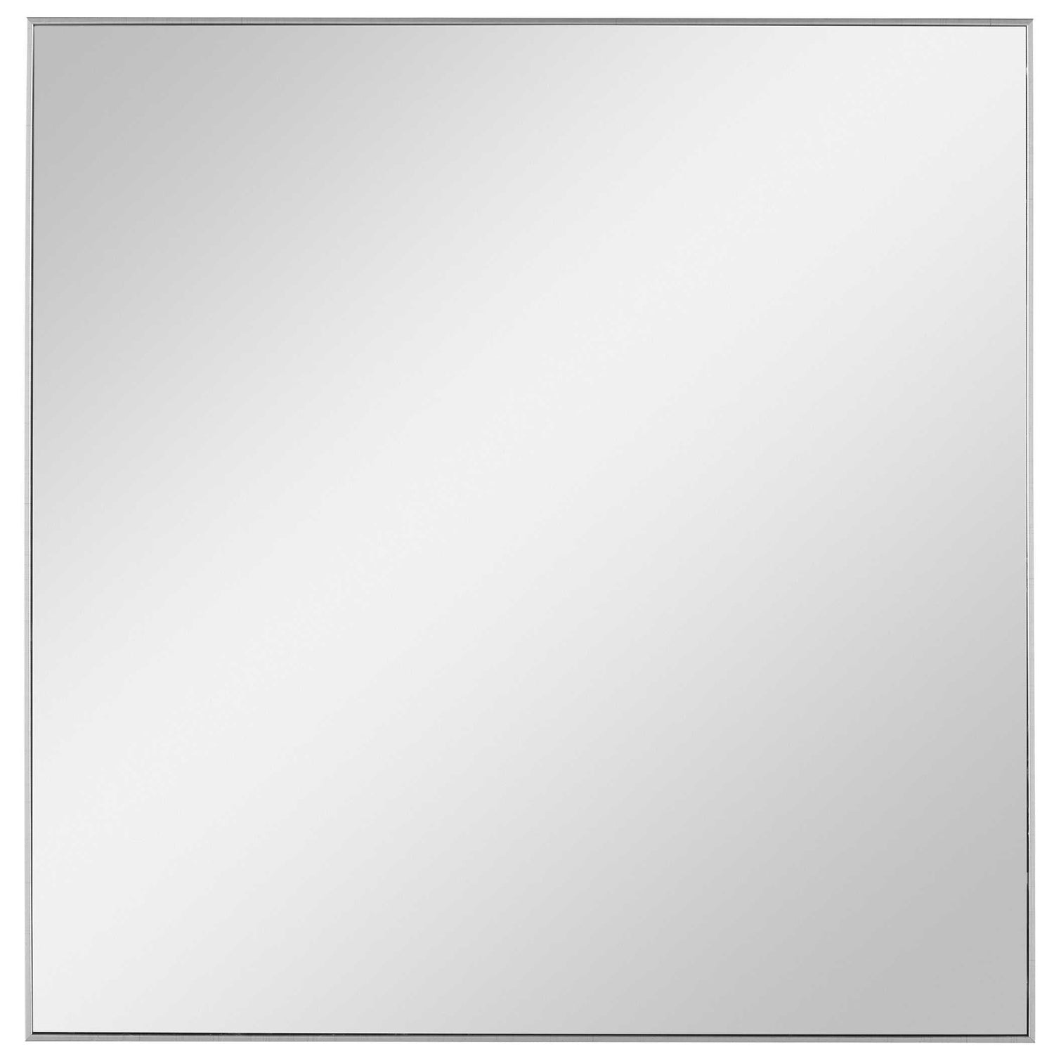 Uttermost Alexo Square Mirror