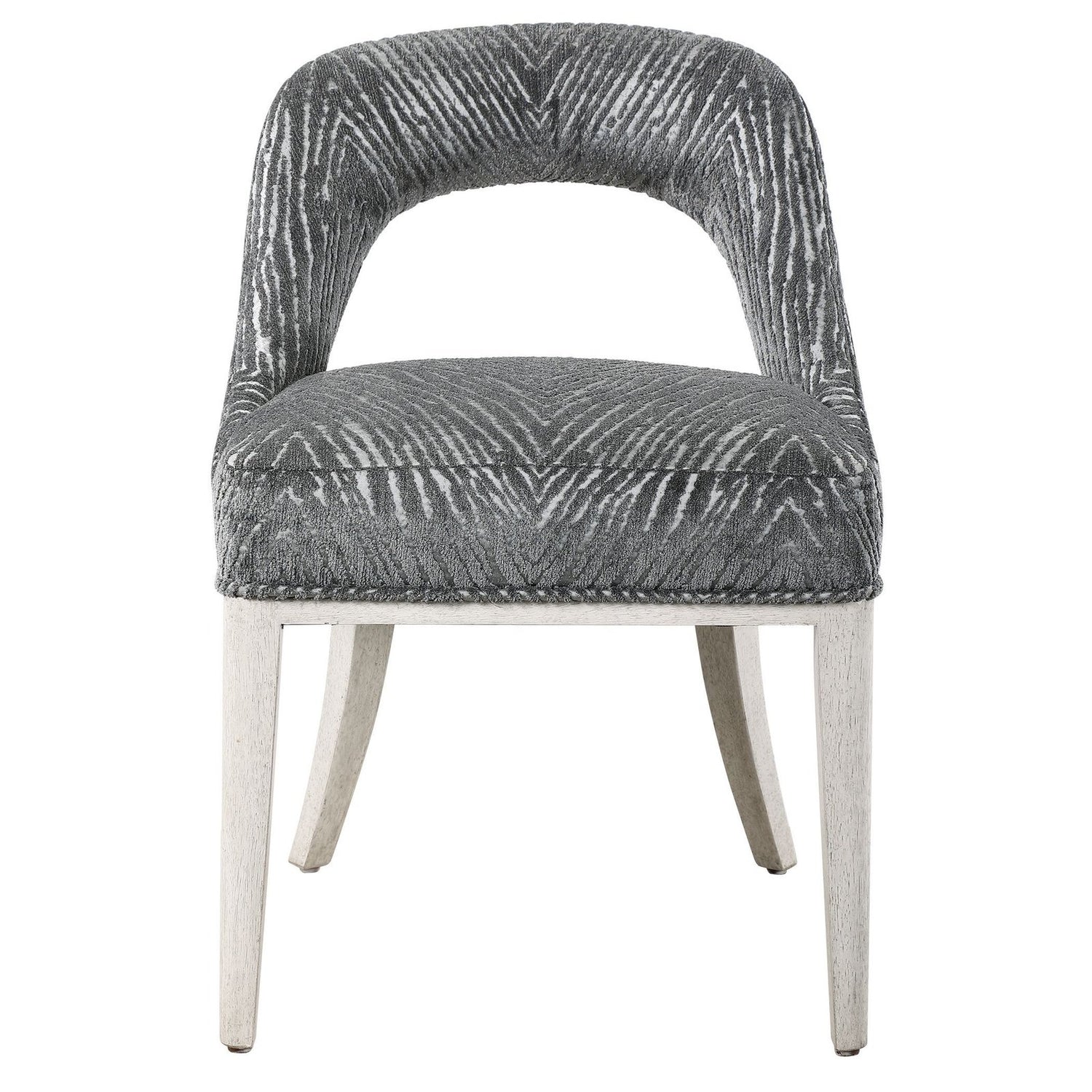 Uttermost Amalia Accent Chair - Set of 2