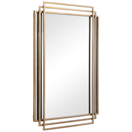 Uttermost Amherst Mirror