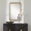 Uttermost Amherst Mirror