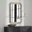 Uttermost Amherst Mirror