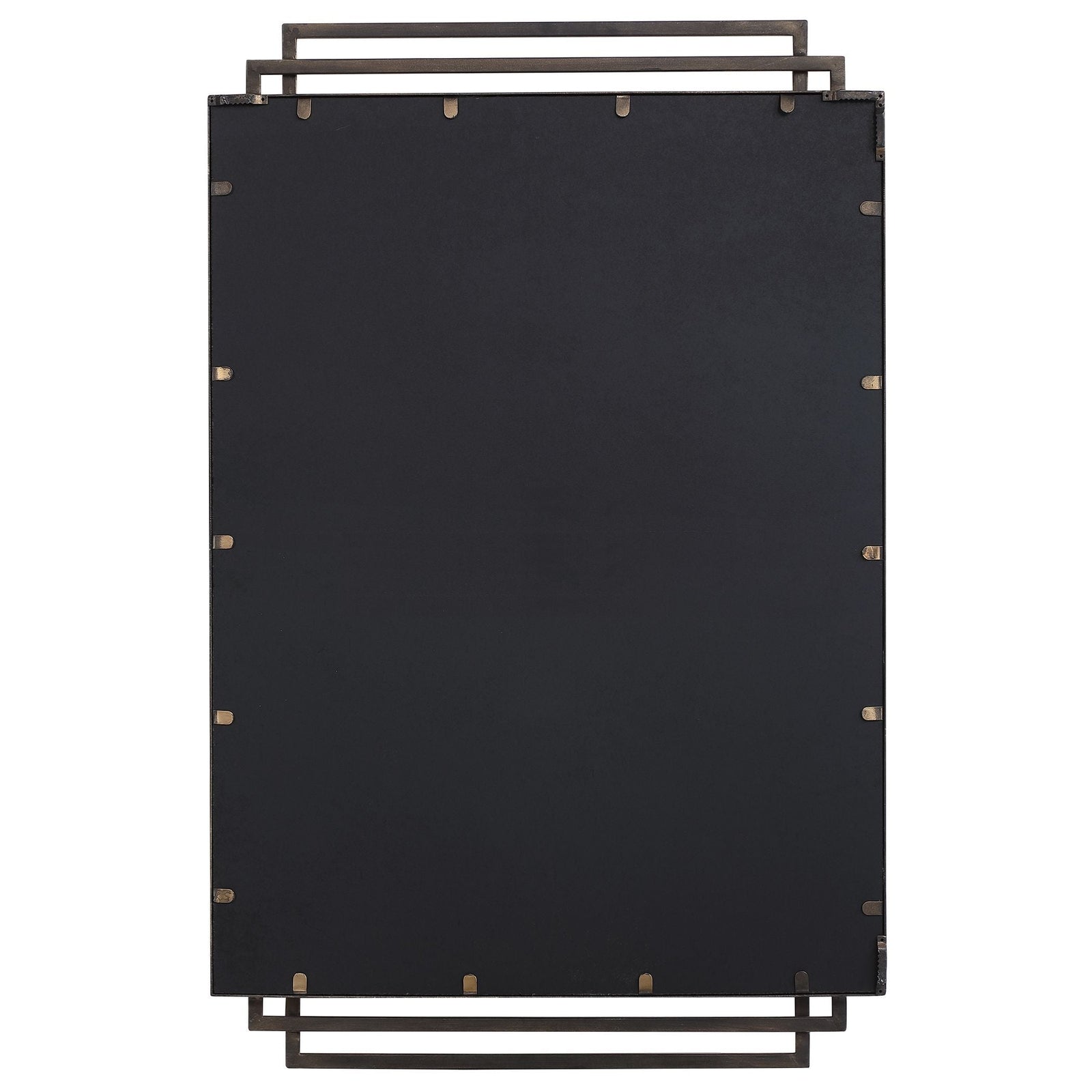 Uttermost Amherst Mirror