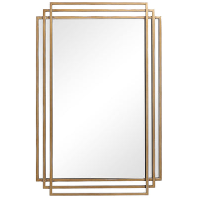 Uttermost Amherst Mirror