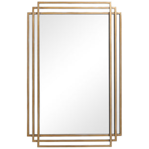 Uttermost Amherst Mirror