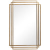 Uttermost Amherst Mirror