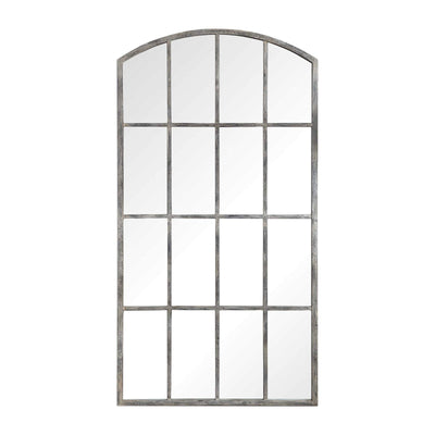Uttermost Amiel Arched Mirror