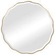 Uttermost Aneta Round Mirror