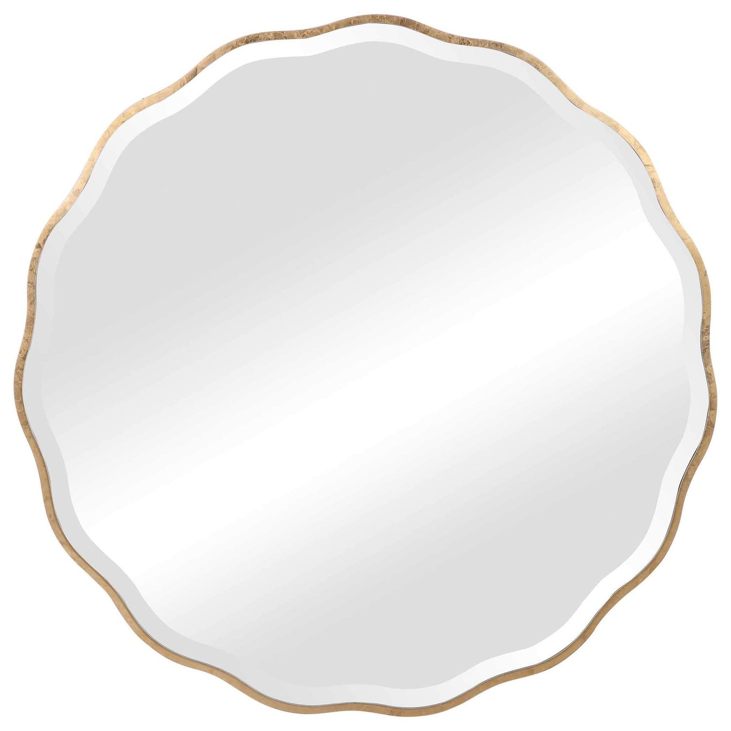 Uttermost Aneta Round Mirror