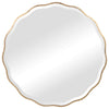 Uttermost Aneta Round Mirror