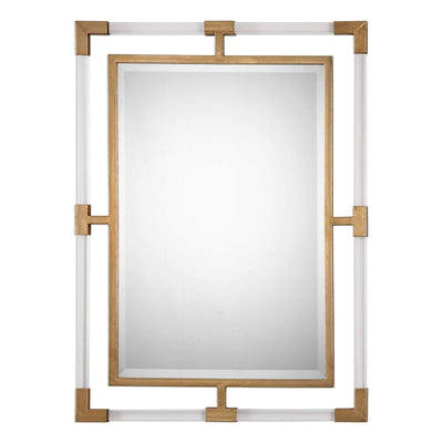 Uttermost Balkan Mirror