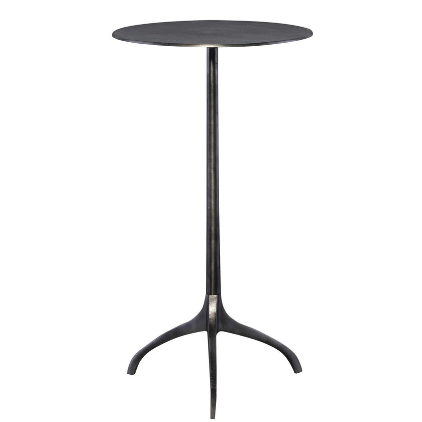 Uttermost Beacon Accent Table - Thumbnail 5