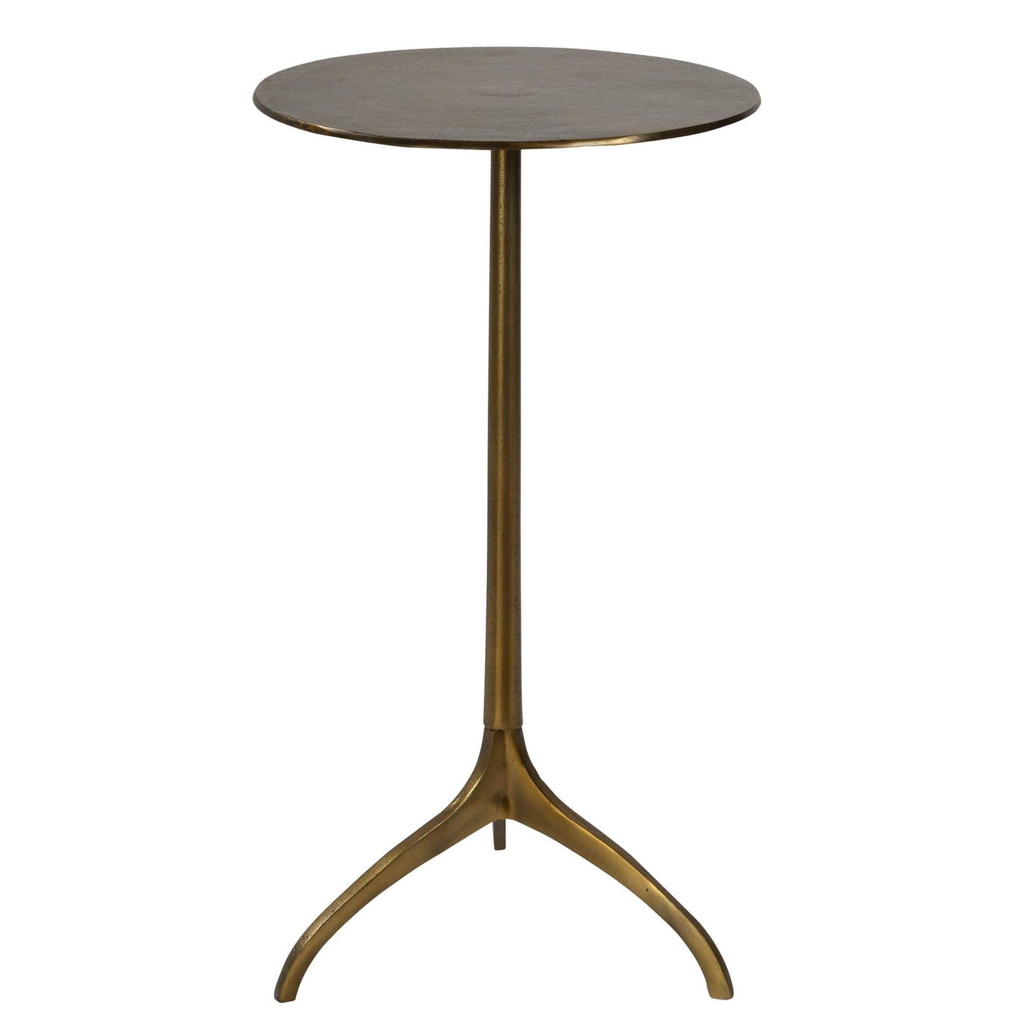 Uttermost Beacon Accent Table