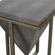 Uttermost Bertrand Accent Table