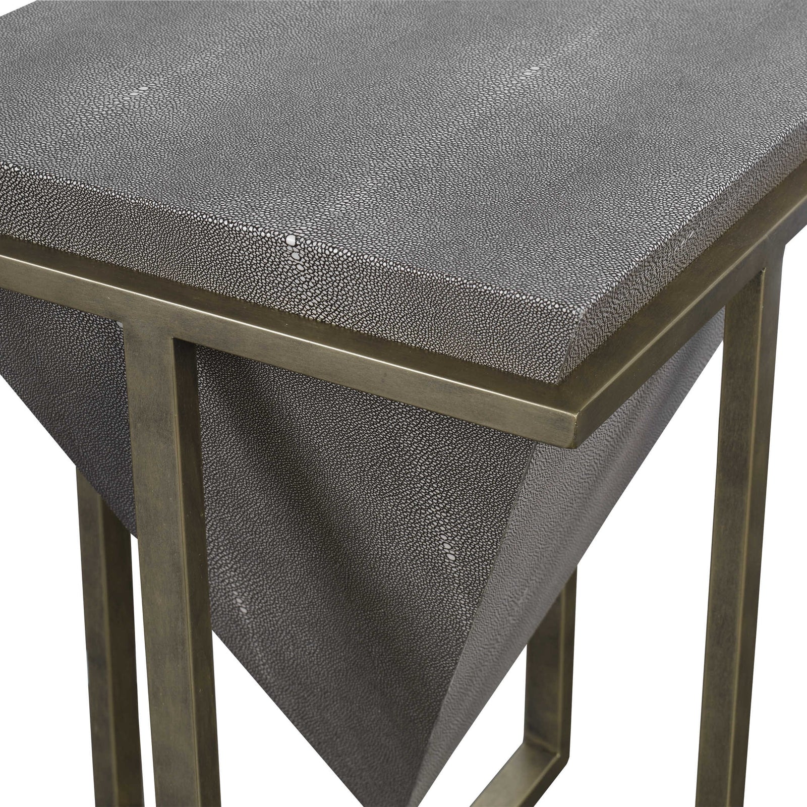 Uttermost Bertrand Accent Table