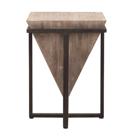 Uttermost Bertrand Accent Table