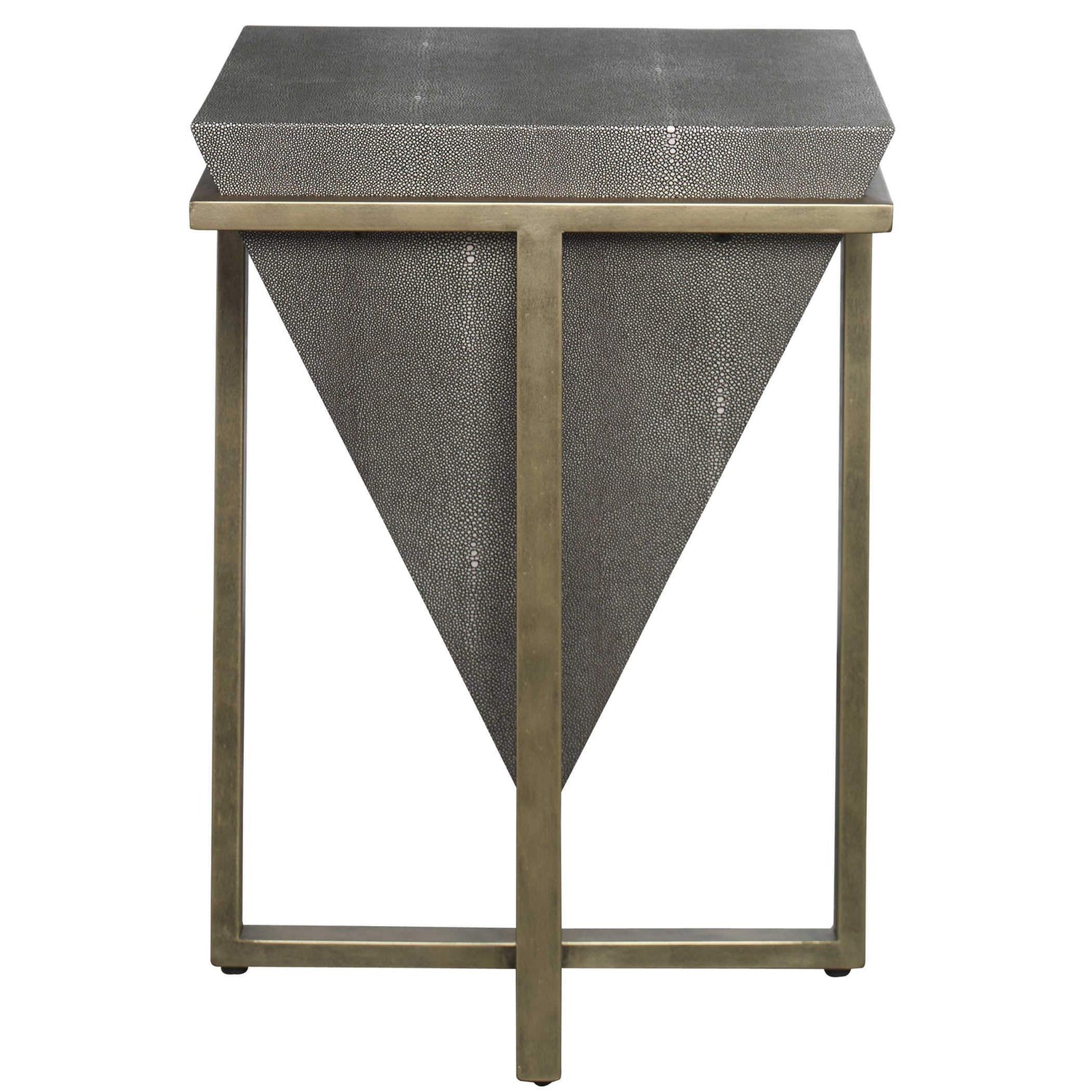 Uttermost Bertrand Accent Table