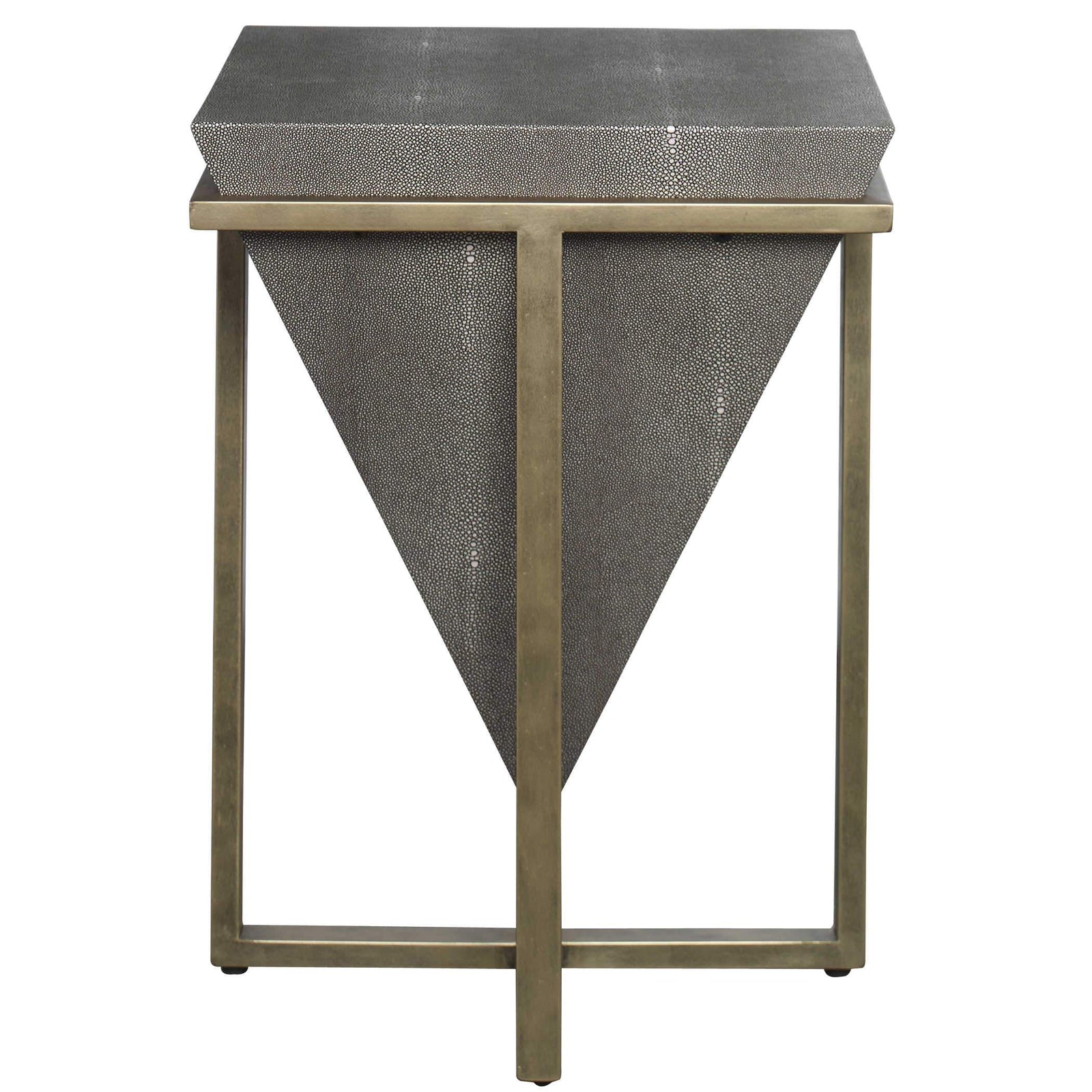 Uttermost Bertrand Accent Table