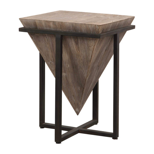 Uttermost Bertrand Accent Table
