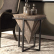 Uttermost Bertrand Accent Table