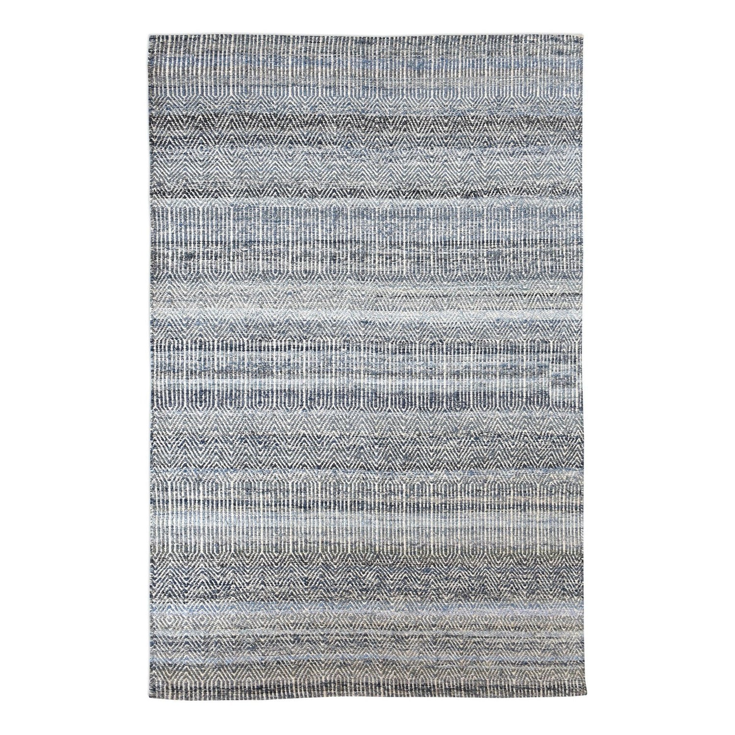 Uttermost Bolivia Blue Rug