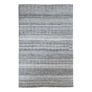 Uttermost Bolivia Blue Rug
