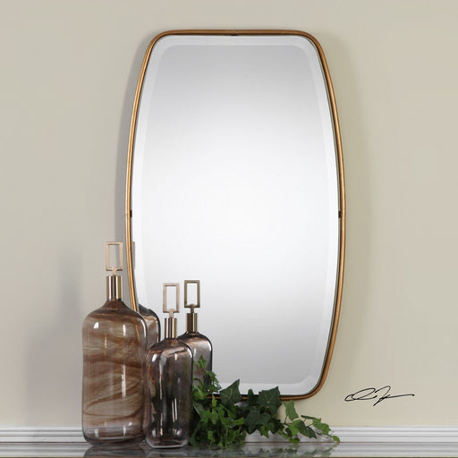 Uttermost Canillo Mirror