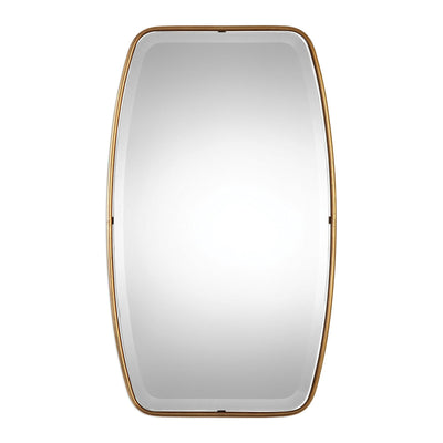 Uttermost Canillo Mirror