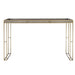 Uttermost Cardew Modern Console Table