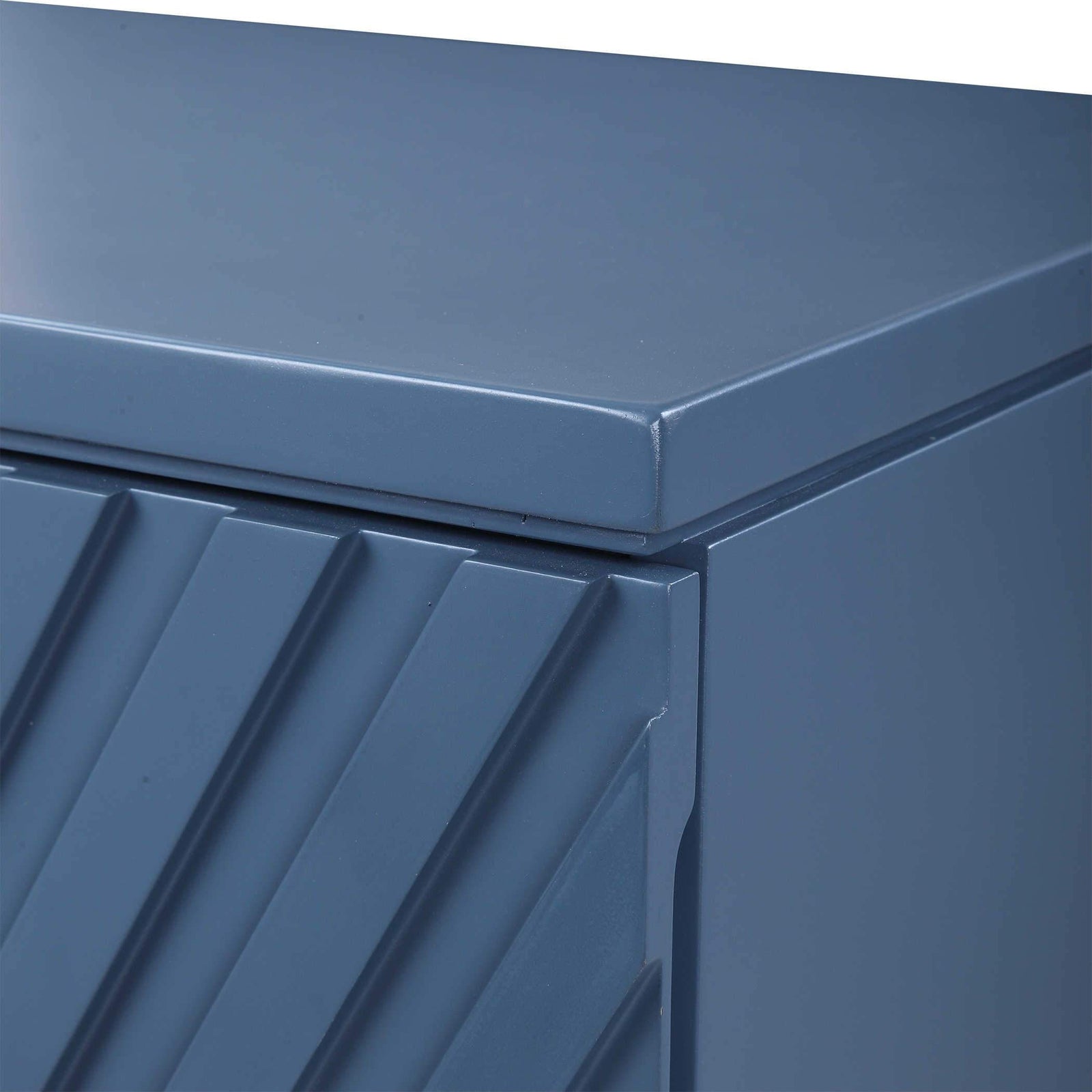 Uttermost Colby Drawer Chest