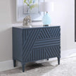 Uttermost Colby Drawer Chest