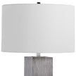 Uttermost Cordata Modern Lodge Table Lamp