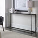 Uttermost Coreene Large Industrial Console Table
