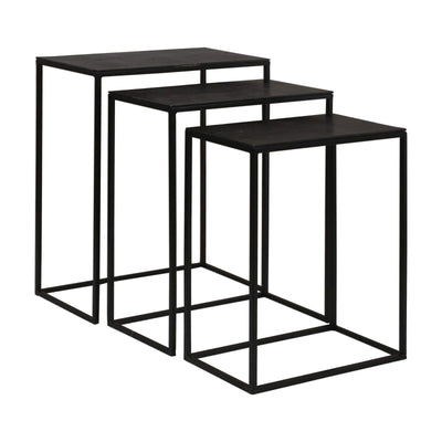 Uttermost Coreene Nesting Tables - Set of 3