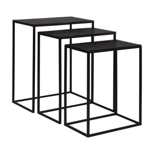 Uttermost Coreene Nesting Tables - Set of 3