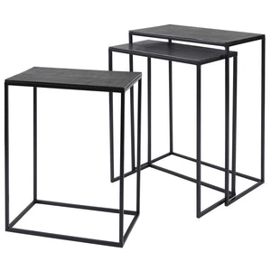 Uttermost Coreene Nesting Tables - Set of 3