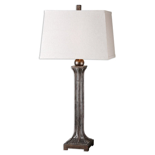 Uttermost Coriano Table Lamp - Set of 2