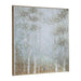 Uttermost Cotton Woods Hand Painted Canvas