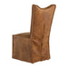 Uttermost Delroy Armless Chair - Set of 2