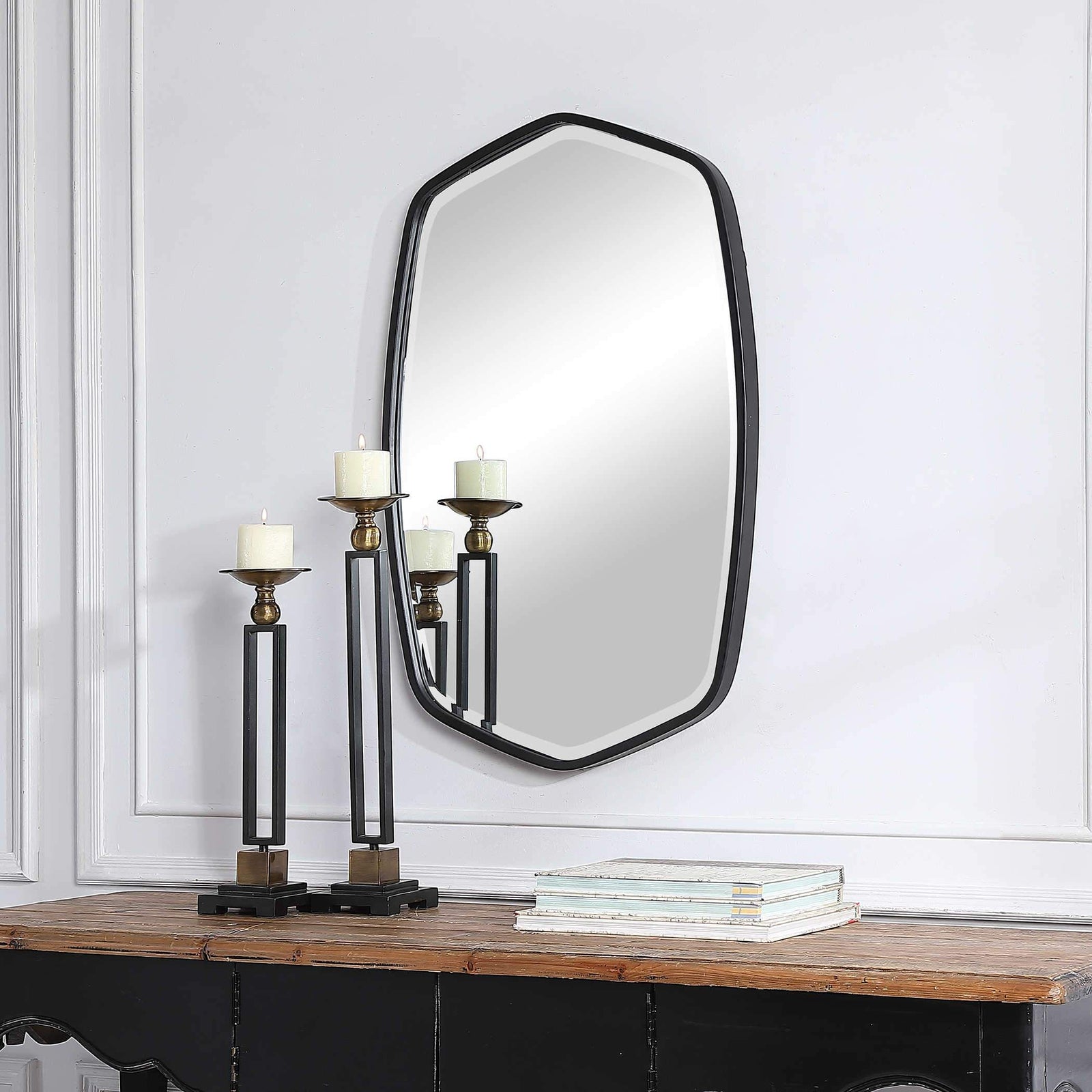 Uttermost Duronia Mirror