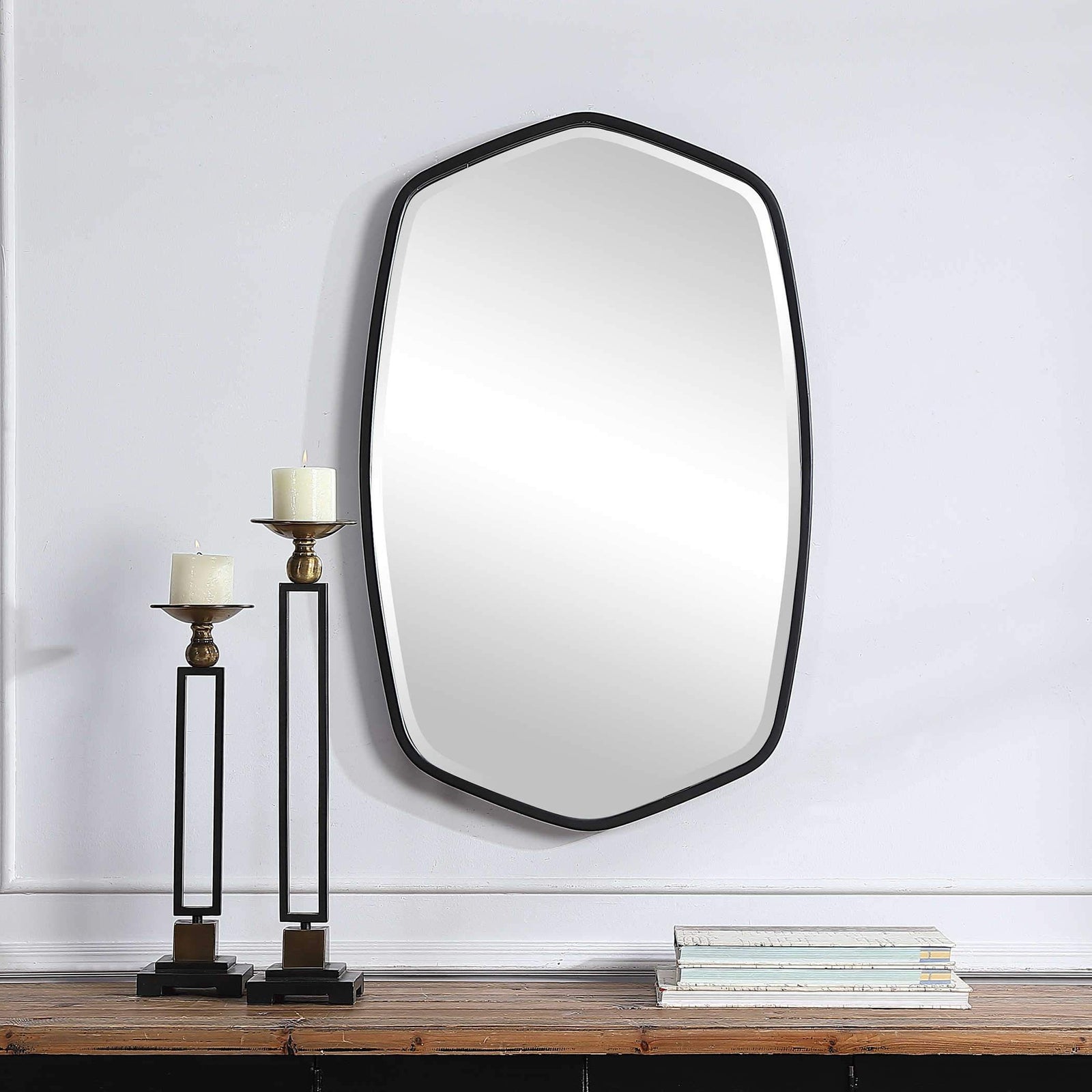 Uttermost Duronia Mirror