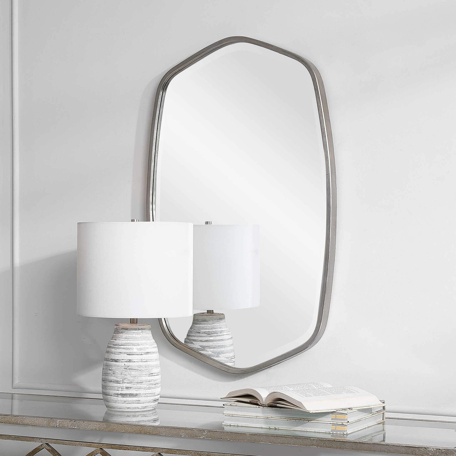 Uttermost Duronia Mirror
