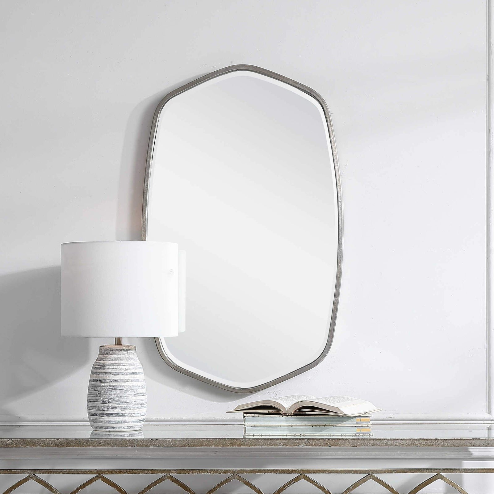 Uttermost Duronia Mirror