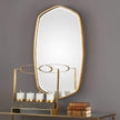 Uttermost Duronia Mirror