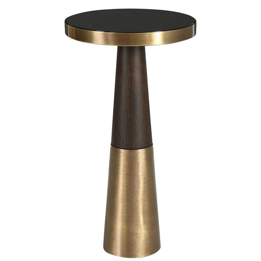 Uttermost Fortier Accent Table