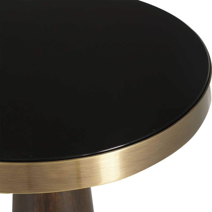 Uttermost Fortier Accent Table
