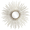 Uttermost Golden Rays Starburst Mirror