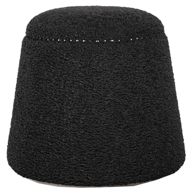 Uttermost Gumdrop Ottoman