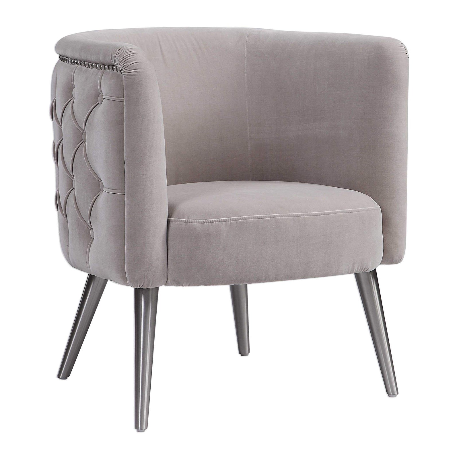 Uttermost Haider Accent Chair